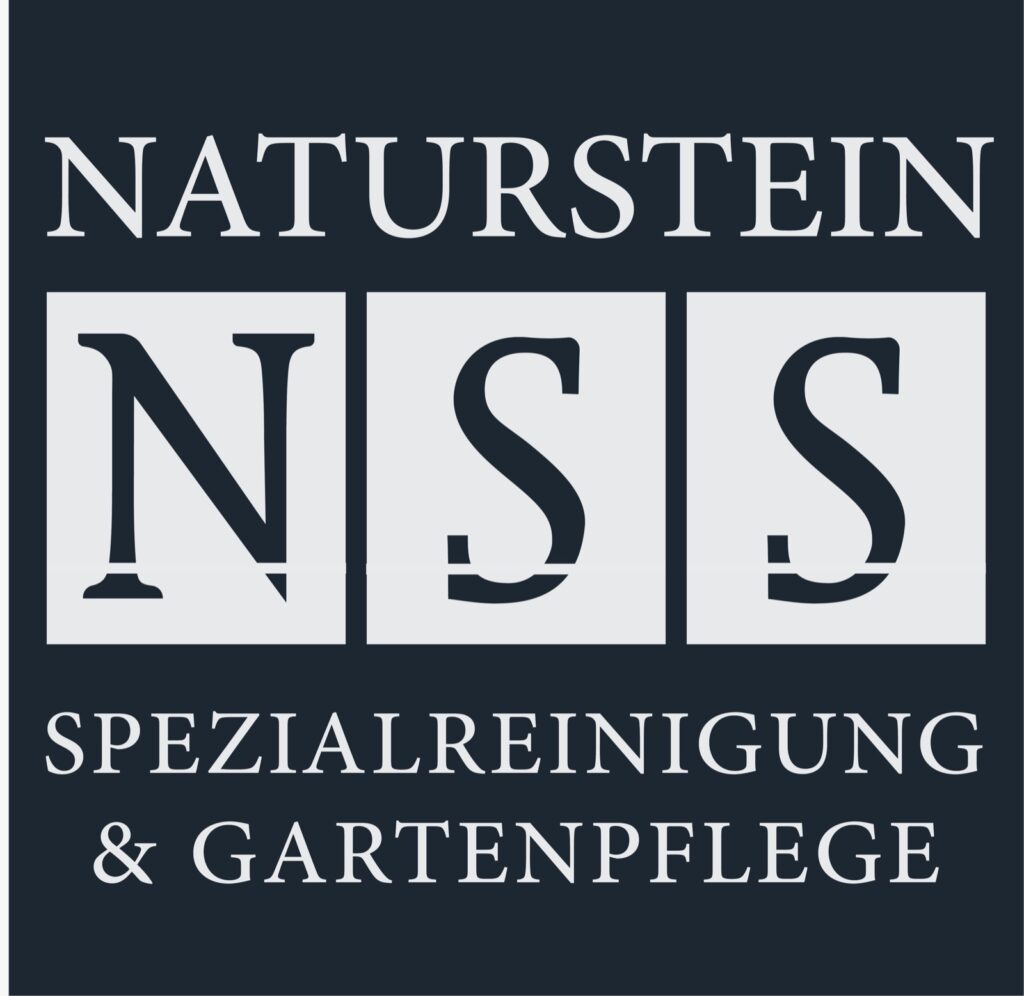 Logo NSS-Naturstein